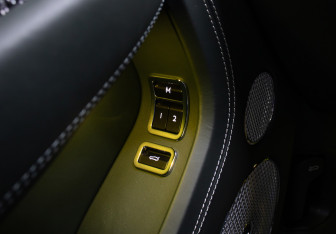 Подержанный автомобиль Bentley Continental GT Coupe 2021 года (24 фото)