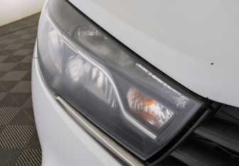 Подержанный автомобиль LADA (ВАЗ) Vesta Sedan 2017 года (11 фото)