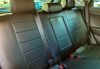 Подержанный автомобиль Hyundai Tucson 2018 года (12 фото)