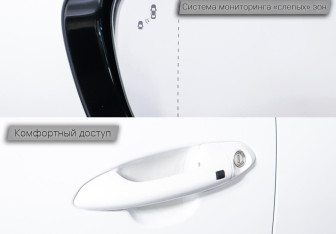 Подержанный автомобиль Kia Ceed Hatchback 2018 года (20 фото)