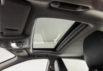 Подержанный автомобиль Lexus RX 2017 года (17 фото)