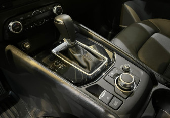 Новый Mazda CX-5 2025 (19 фото)