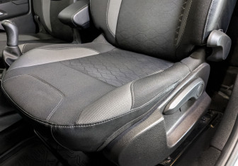 Подержанный автомобиль LADA (ВАЗ) XRAY 2019 года (21 фото)