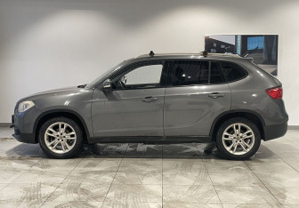 Подержанный автомобиль Brilliance V5 2014 года (8 фото)