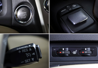 Подержанный автомобиль Lexus RX 2013 года (22 фото)