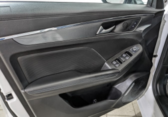 Подержанный автомобиль Haval Jolion 2022 года (17 фото)