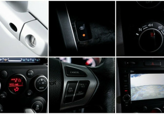 Подержанный автомобиль Suzuki Grand Vitara 2013 года (11 фото)