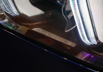 Подержанный автомобиль Mercedes-Benz GLE 2019 года (35 фото)