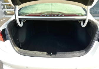 Новый Kia Cerato Sedan 2022 (15 фото)