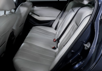 Подержанный автомобиль Mazda 6 Sedan 2020 года (10 фото)