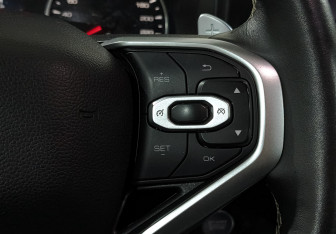 Подержанный автомобиль Haval Jolion 2023 года (27 фото)