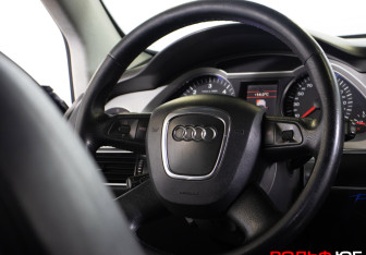 Подержанный автомобиль Audi A6 Sedan 2008 года (14 фото)
