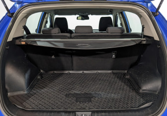 Подержанный автомобиль Kia Sportage 2021 года (10 фото)