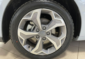 Подержанный автомобиль LIVAN S6Pro 2023 года (9 фото)