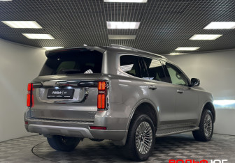 Подержанный автомобиль Tank 500 2023 года (33 фото)