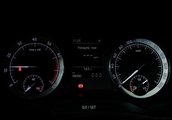 Подержанный автомобиль Skoda Karoq 2021 года (11 фото)