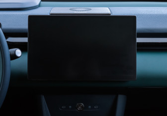 Подержанный автомобиль Zeekr X 2023 года (11 фото)