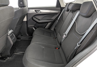 Подержанный автомобиль Haval Jolion 2022 года (18 фото)