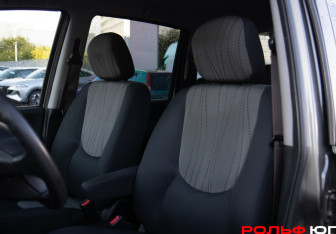 Подержанный автомобиль Hyundai Matrix 2009 года (8 фото)