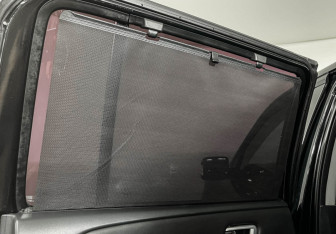 Подержанный автомобиль Honda Pilot 2013 года (20 фото)