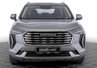 Подержанный автомобиль Haval Jolion 2022 года (2 фото)