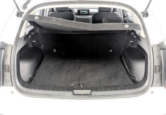 Подержанный автомобиль Haval Jolion 2022 года (10 фото)