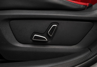 Подержанный автомобиль Changan UNI-T 2020 года (16 фото)