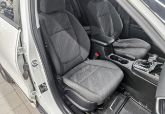 Подержанный автомобиль Kia Seltos 2022 года (23 фото)