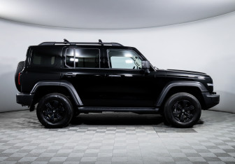 Подержанный автомобиль Tank 300 2023 года (4 фото)