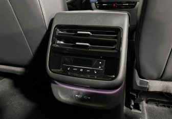 Новый Volkswagen Teramont 2026 (19 фото)