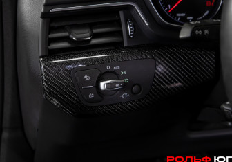 Подержанный автомобиль Audi A5 Coupe 2019 года (25 фото)