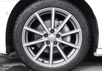 Подержанный автомобиль Audi A6 Sedan 2020 года (24 фото)