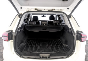 Подержанный автомобиль Chery Tiggo 7 Pro 2023 года (10 фото)