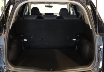 Подержанный автомобиль Haval M6 2024 года (24 фото)