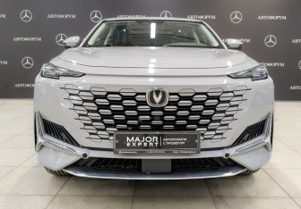 Подержанный автомобиль Changan UNI-K 2024 года (2 фото)