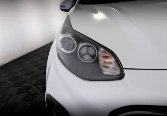 Подержанный автомобиль Kia Sportage 2021 года (17 фото)