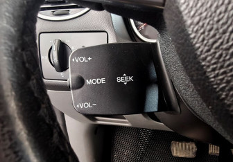 Подержанный автомобиль Ford Focus Hatchback 2010 года (12 фото)