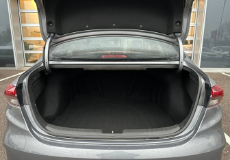 Новый Kia K3 Sedan 2025 (19 фото)