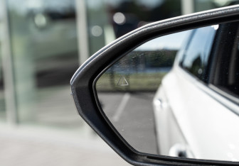 Новый Hyundai Tucson 2026 (13 фото)