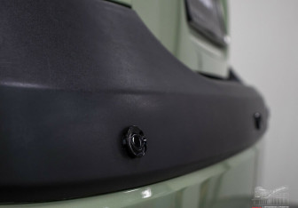 Подержанный автомобиль Hyundai Getz 2010 года (20 фото)