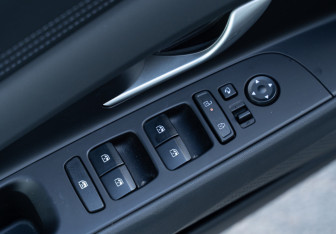 Новый Hyundai Elantra Sedan 2024 (2 фото)