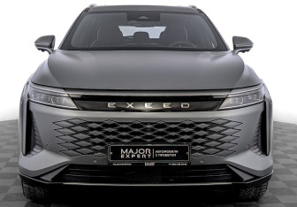 Подержанный автомобиль Exeed RX 2024 года (2 фото)