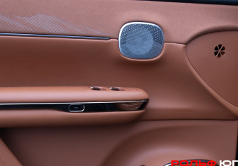 Подержанный автомобиль GAC M8 2026 года (27 фото)