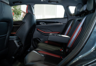 Новый Belgee X50 2026 (16 фото)