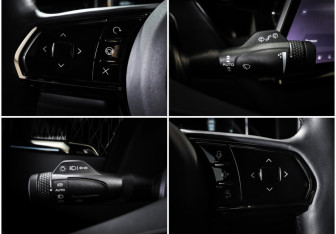 Подержанный автомобиль Zeekr 009 2023 года (28 фото)