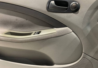 Подержанный автомобиль Chevrolet Lacetti Hatchback 2009 года (17 фото)