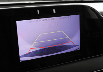 Подержанный автомобиль Hyundai Palisade 2021 года (13 фото)