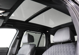 Новый BMW X5 2025 (15 фото)