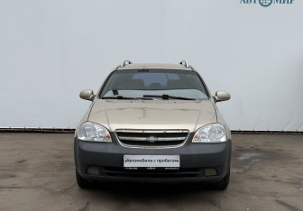 Подержанный автомобиль Chevrolet Lacetti Wagon 2007 года (2 фото)