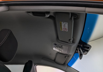 Подержанный автомобиль Kia Sportage 2014 года (23 фото)